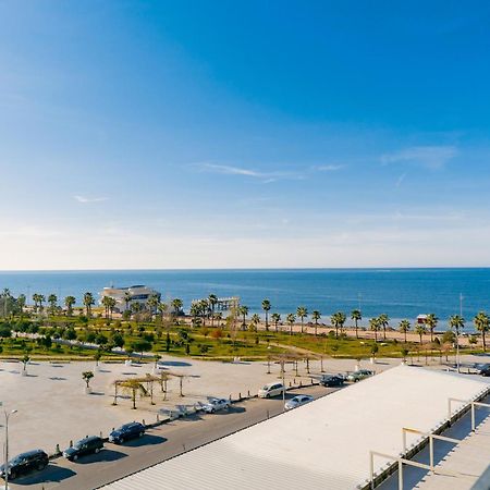 Your Beach Tower Batumi Ruang foto