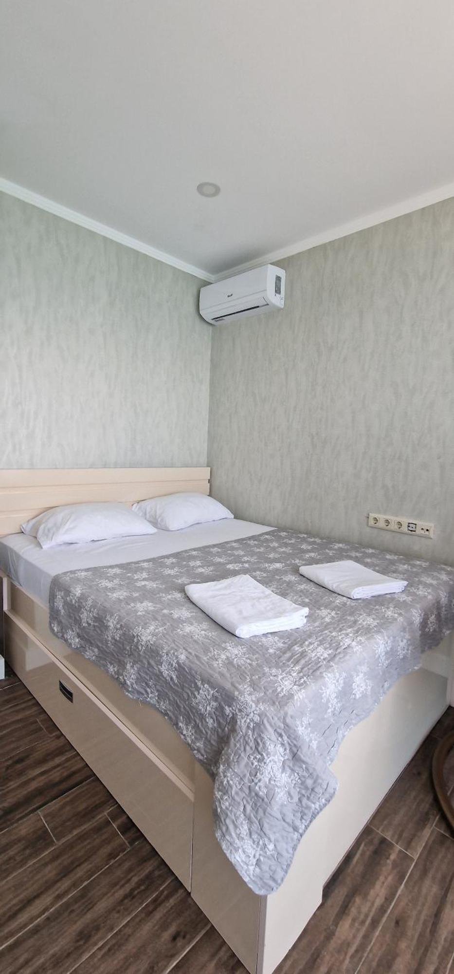 Your Beach Tower Batumi Ruang foto